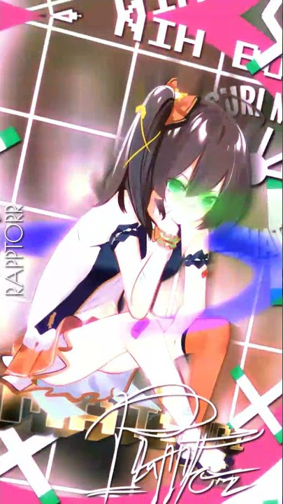 PRESET JEDAG JEDUG ANIME AM 3D//DJ GAK TAU NAMANYA