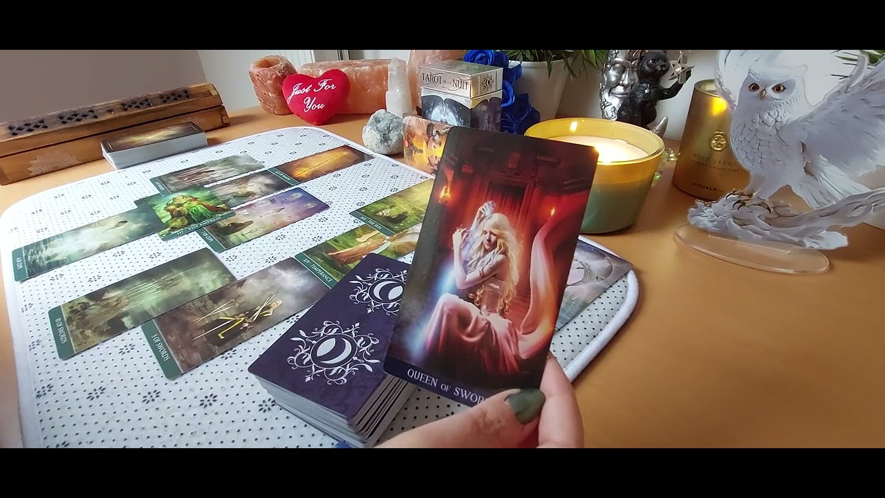 Reading: Beïnvloeding door een vrouw!