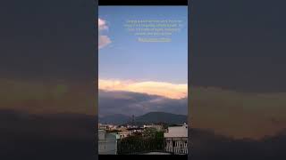 De- Structuring the sunset 🌅#PythonForBeginners #Code #Programming #Python #coding #python #coding