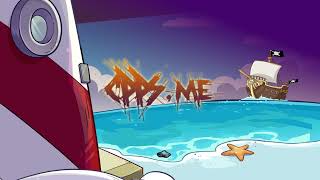 Mountain Dojo (Gangstas Paradise) - CPPS.me