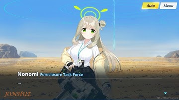 Volume 1 Chapter 2: Episode 10 Kaiser PMC 2 | Blue Archive