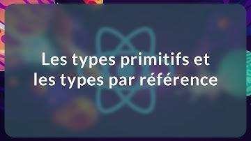 Primitive Types and Reference Types - React Challenge (9/33)