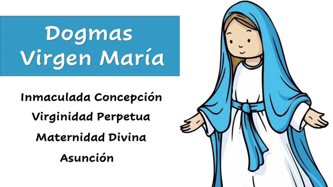 20210815_La Asunción de la Santísima Virgen María_Cap03_Catequista Nancy Galván