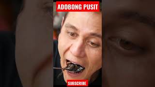 Famous YUMMY SQUID ADOBO|ADOBONG PUSIT | TASTE LIKE|SHORTS Wealth