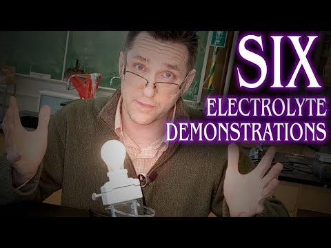 Видео: Электродгүй чийдэнг юунд ашигладаг вэ?