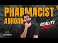Pharmacist Salary India vs Abroad 2025 | Real Comparison &amp; Global Opportunities | Elite Expertise