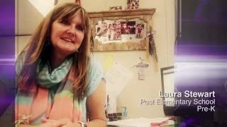 Post ES - Laura Stewart