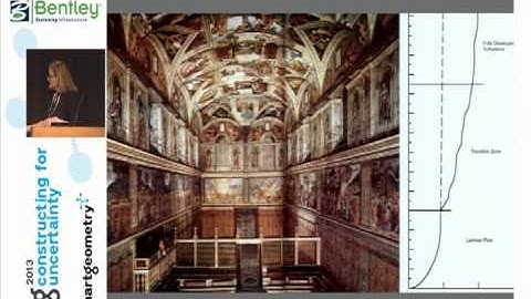 Smartgeometry 2013 -- Data and its Dis-contents