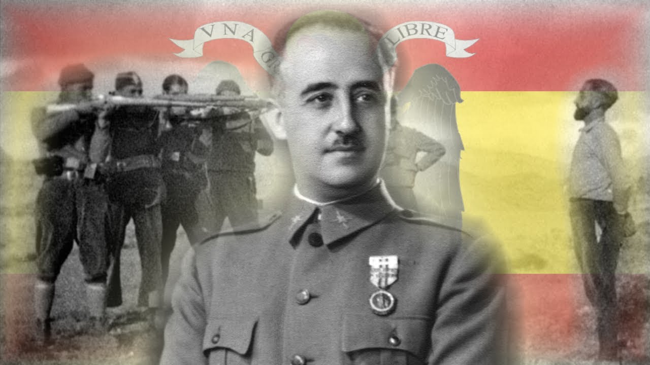 Spanish Civil War Edit   Mony so big