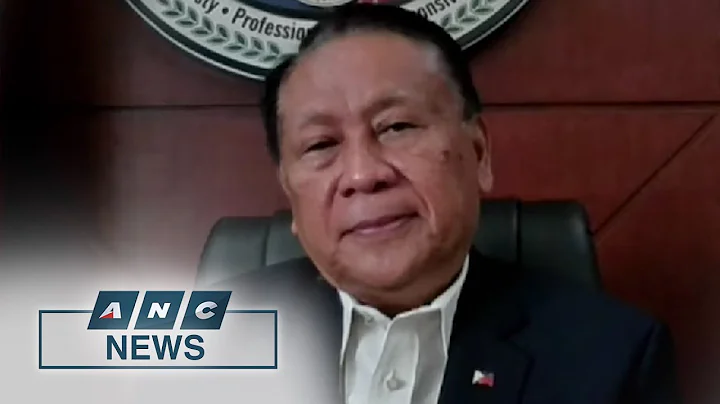 Ricardo de Leon talks about plans as next NICA Chi...