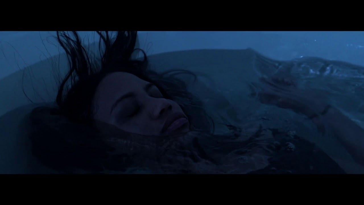 Chromat!k - Sad God (Official Video)