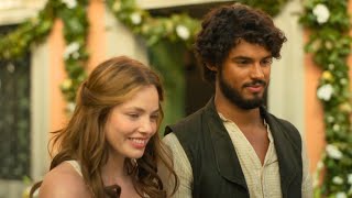 Nan & Guy’s Reunion Isn’t Quite As HAPPY As Expected In The Buccaneers Season 2, Episode 4