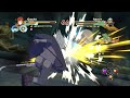 Gaara vs Hanzo - Naruto Shippuden Ultimate Ninja Storm 3 Full Burst