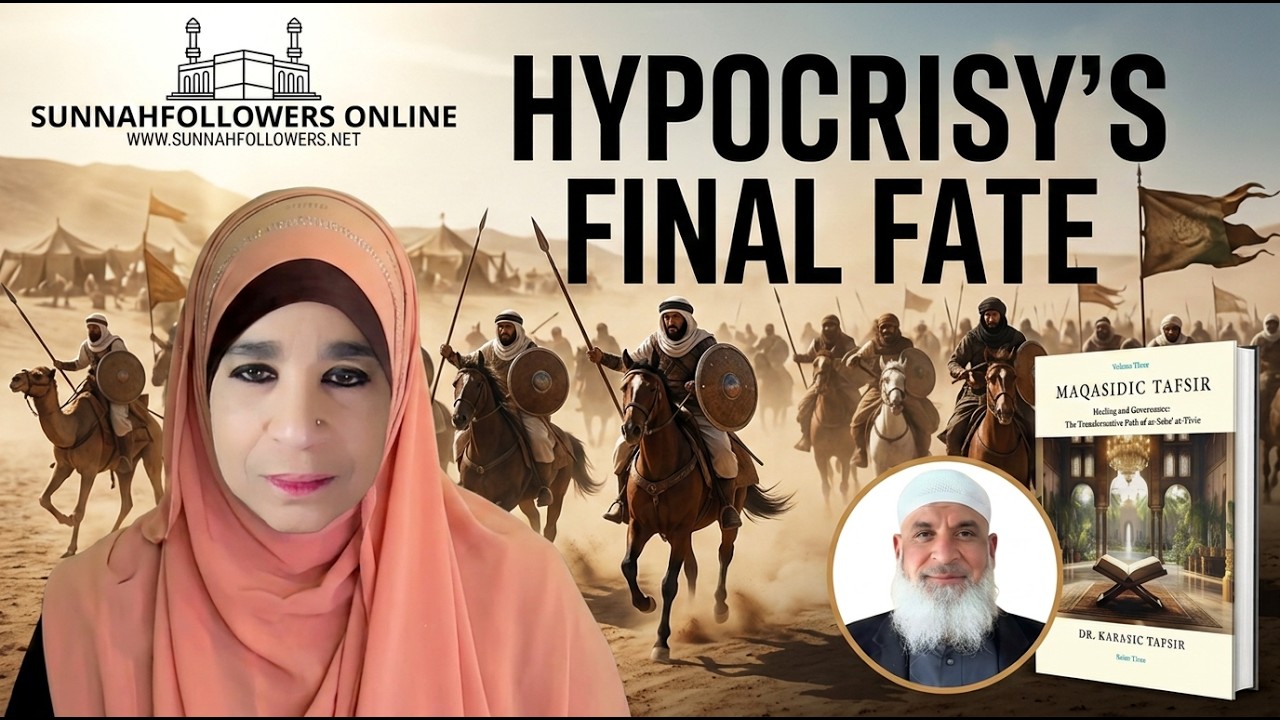Laila Nasheeba - Sunnahfollowers Online
