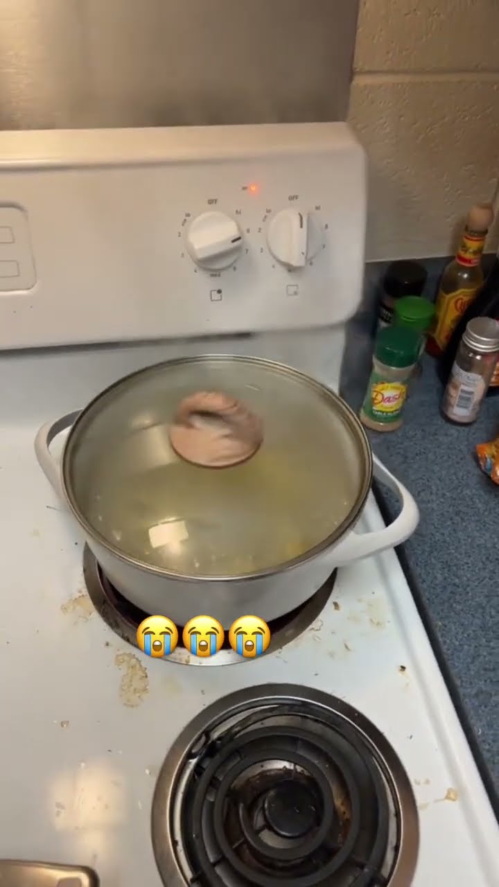 Prvnci was cheffing up and was like yo what this even mean