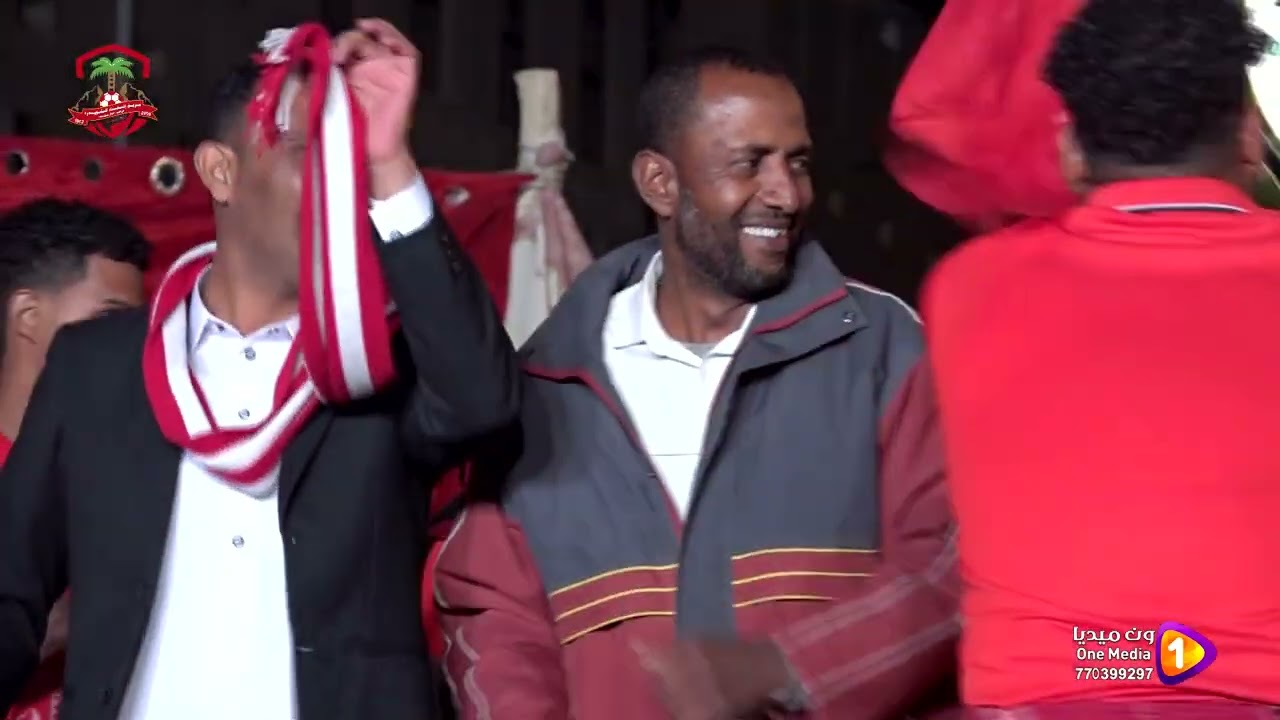 فعاليات أحتفال الاتحاد بالنويدرة  أغنية 5