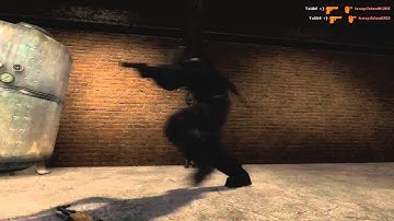 CSS SKILL MOVIE - by Lamer_Ok [SSH]..wmv