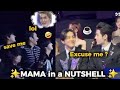 Best FUNNY Moments Of MAMA Awards 2025 In A NUTSHELL