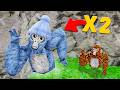 i Abused DOUBLE Jump in Gorilla Tag!