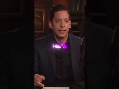 Michael Knowles Reacts to “Fighter” by Jon Kahn