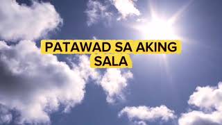 Patawad sa Aking Sala 🙏🔥 | Worship Reggae Rap | Pinoy Christian Music