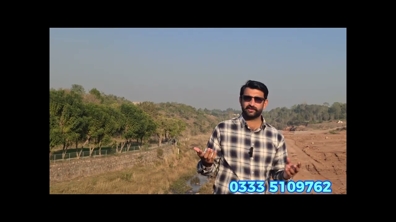 OASIS Farms Located Islamabad zone 4  