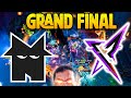 NEMESIS Vs REKONIX SEA GRAND FINAL BLAST SLAM VI DOTA 2 2026 