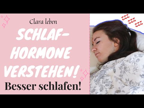 Video: Wie Tryptophan Die Schlafqualität Und -stimmung Verbessert