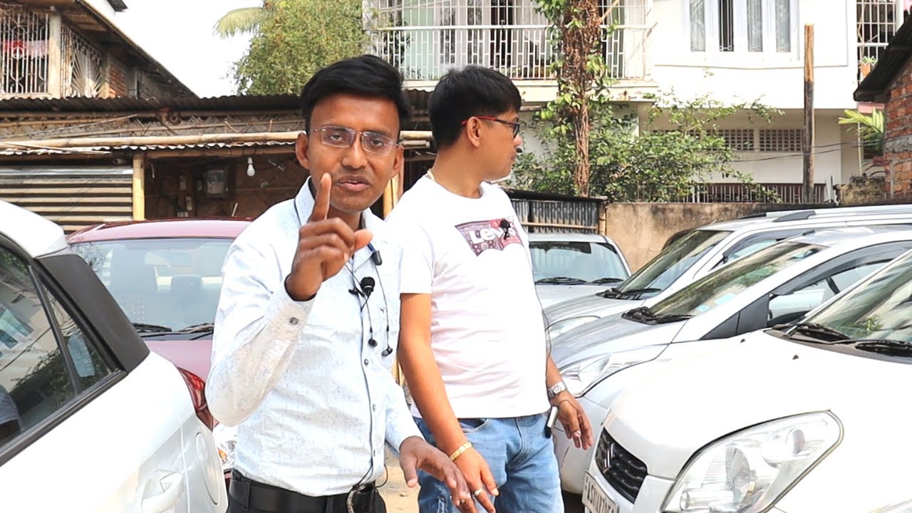 Second Hand Car Dealers In Guwahati With Free Warranty And Huge
