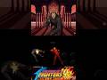 Yamazaki vs Yamazaki COMBO - #kof #kof98 #fightcade #snk #combos #fyp