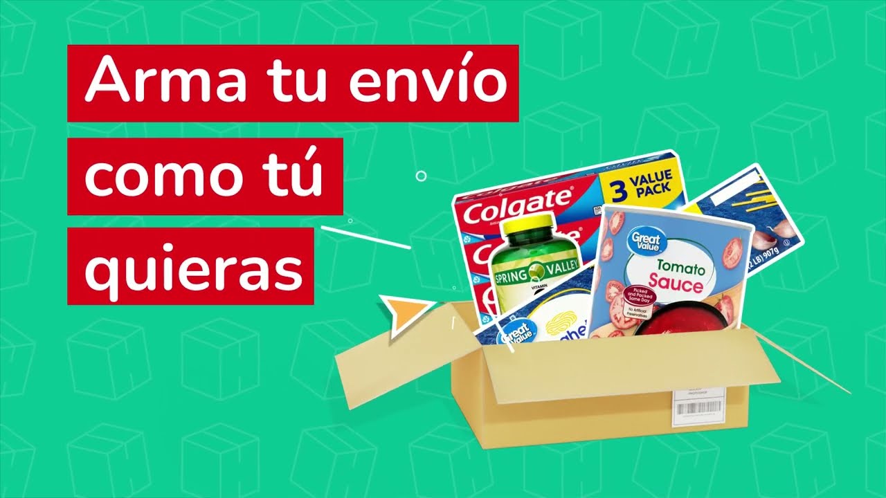 ¿Cómo enviar desde Amazon a Cuba? 🤔✈️📦🇨🇺