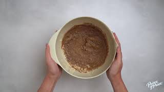 Easy Ginger Cookies Recipe
