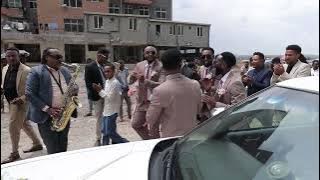 Wedding in adisr
