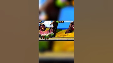 U.F.O Spotted! What Was THAT?! #shorts #zombietsunami