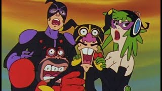 オタスケマン ED２ 「がんばれオジャママン」（1980）を歌ってみた