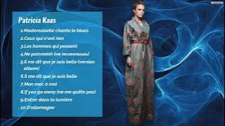 Patricia Kaas-Top  Hits Of-captivates My Senses-ripping