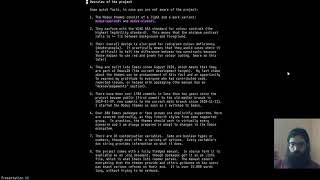 Emacs: Modus themes status update (2021-05-19)