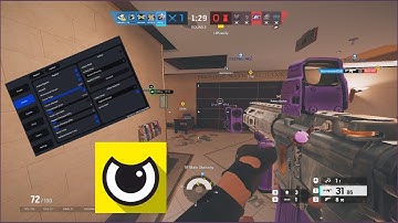 Dominating the hvh scene (Rage cheating using Klar.gg)