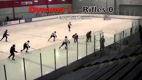 CP Dynamo TV - Channel 99 Penalty Kill