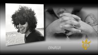Gato Charro: "Canalla" (Maral Producciones Musicales, 2010)