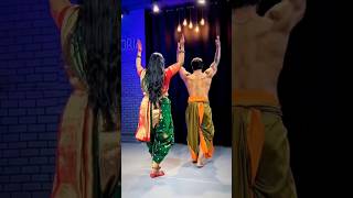 Lallati Bhandar L Ft. Arpana Roy X Sonu Joseph L Choreography By Shivanshu Soni