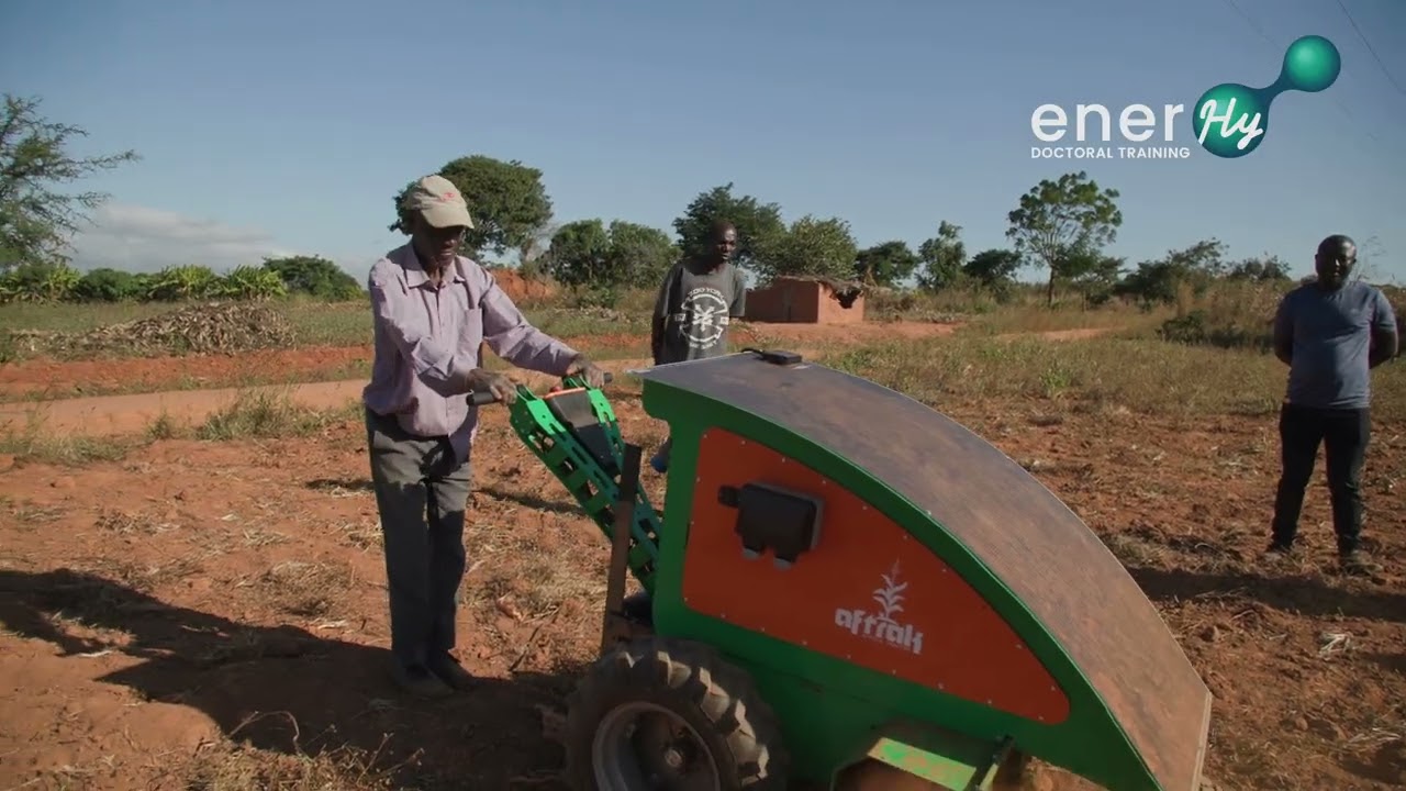 Rotimi's Life Cycle Analysis of a MET