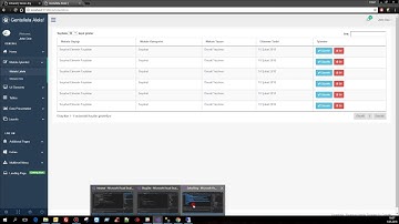 Admin Panel Makale Silme İşlemi