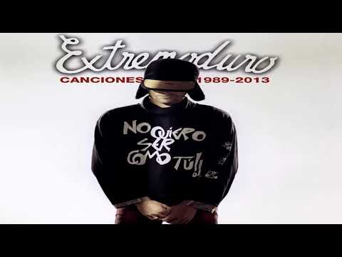 EXTREMODURO - Salir - CANCIONES 1989-2013 (2022)