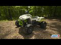 Power wheels  toutterrain de courseracing atv