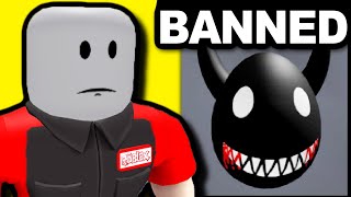 Roblox's Most Important Update WASTED