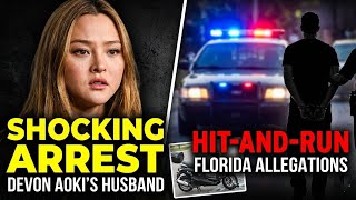 Famous ‘2 Fast 2 Furious’ Star Devon Aoki’s Husband Busted in Hit-and-Run Case Profile