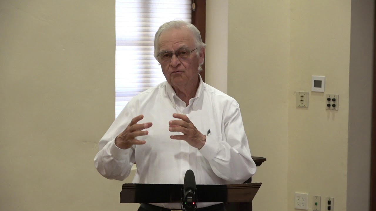 History of the Church - May 19, 2020