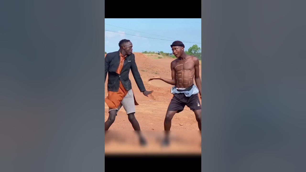 African Best Dance Challenge - Jerusalema - Rewinding