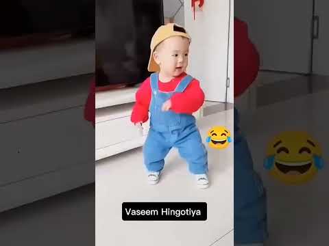 Bhangra Baby Dance Dj Drums Viralvideo Shorts Shortsfeed 4 